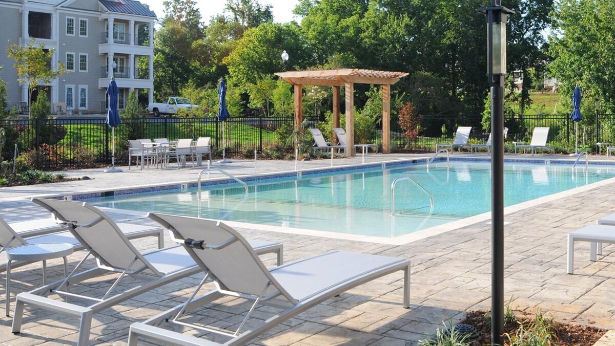 Images The Moderne at Providence Apartments