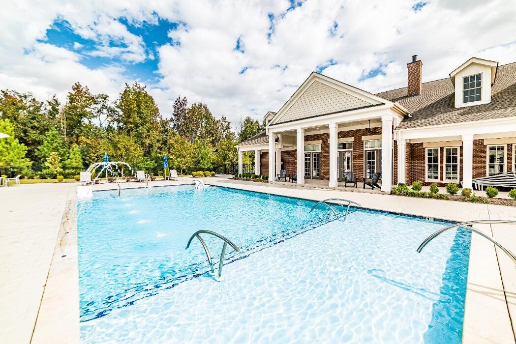 Images The Moderne at Providence Apartments