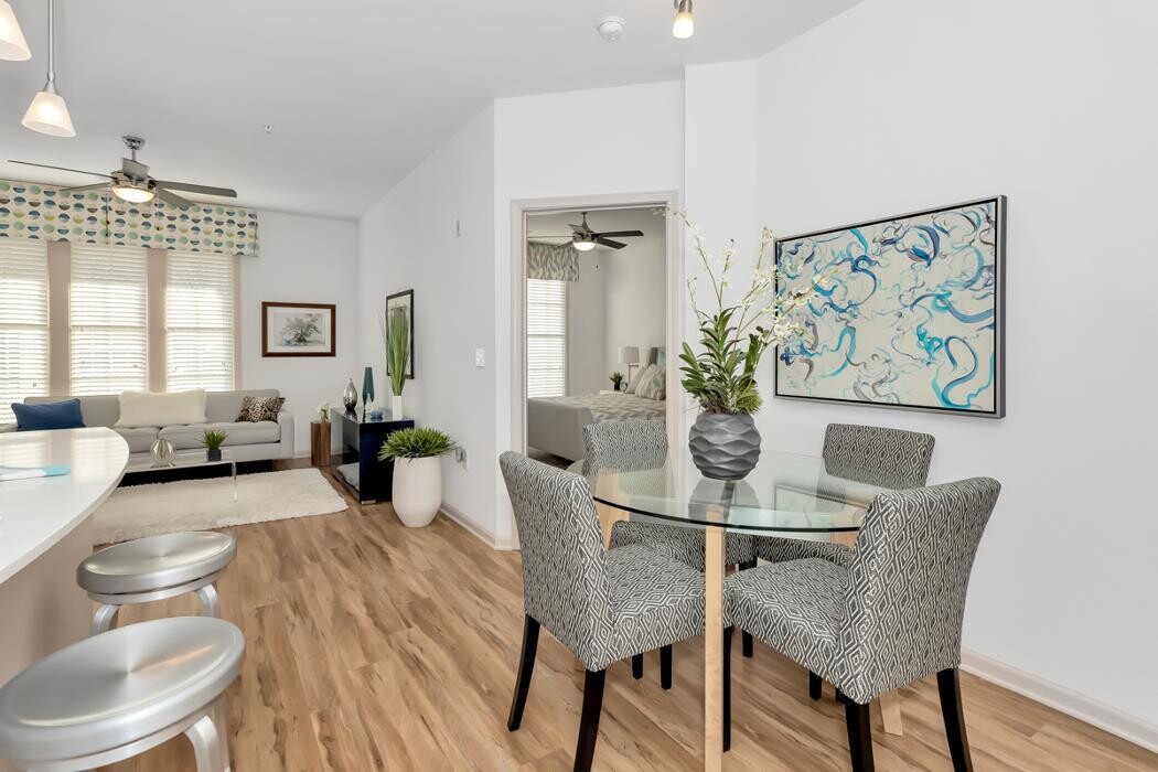 Images The Moderne at Providence Apartments