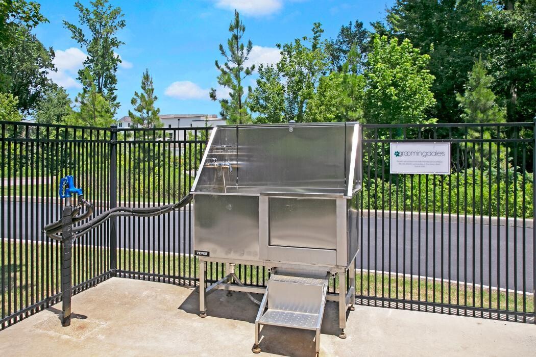 Images The Moderne at Providence Apartments