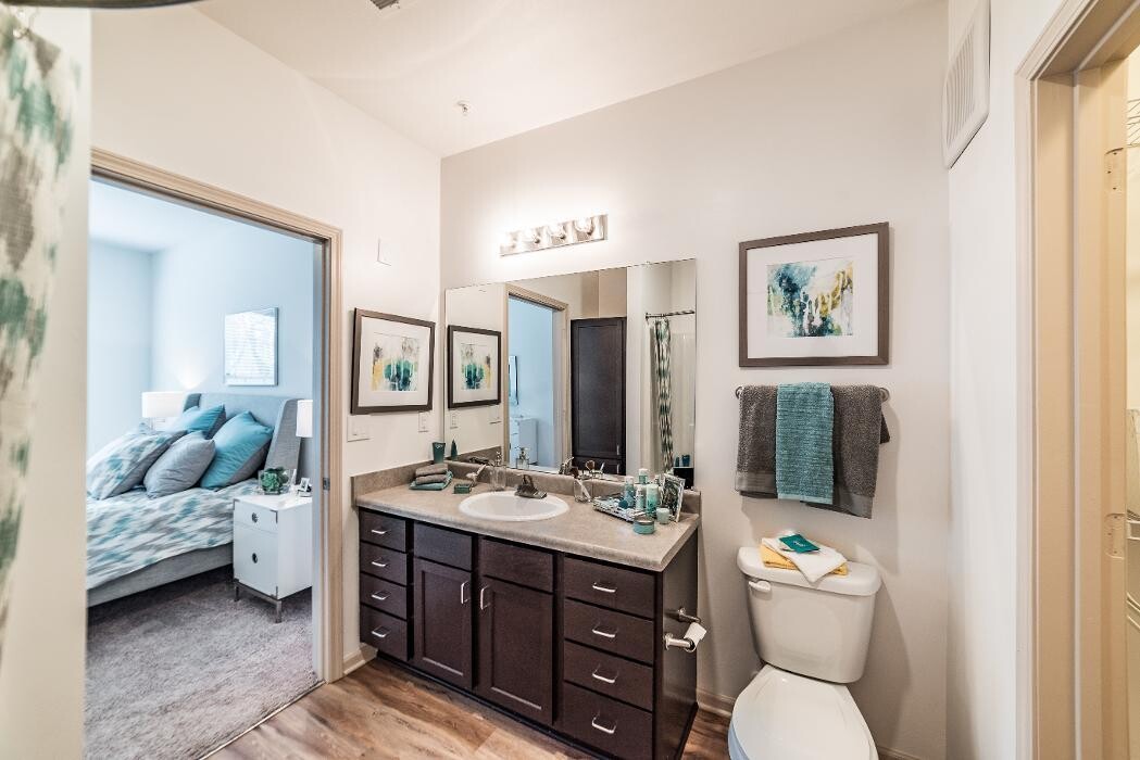 Images The Moderne at Providence Apartments