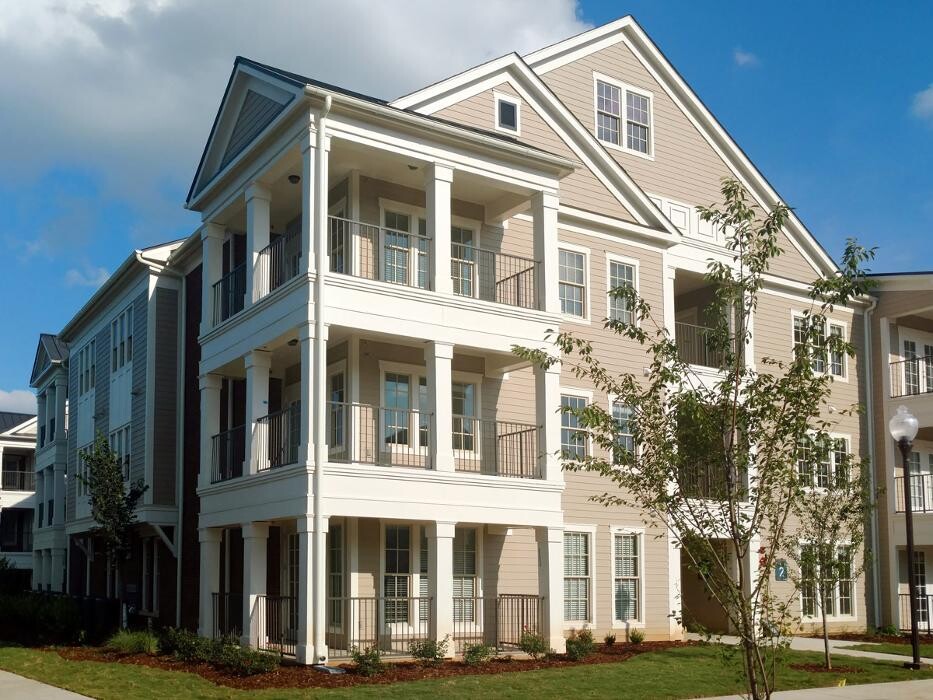 Images The Moderne at Providence Apartments