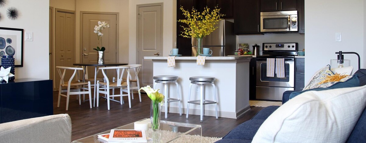 Images The Moderne at Providence Apartments