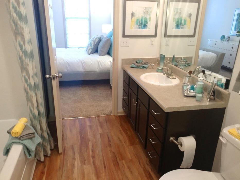 Images The Moderne at Providence Apartments