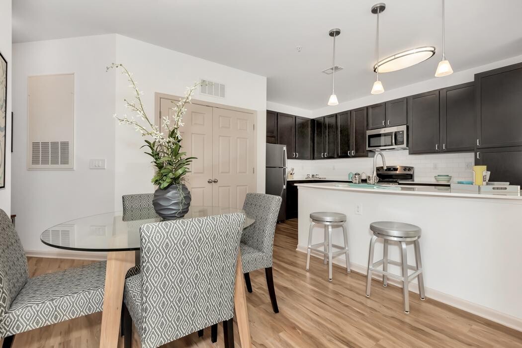 Images The Moderne at Providence Apartments