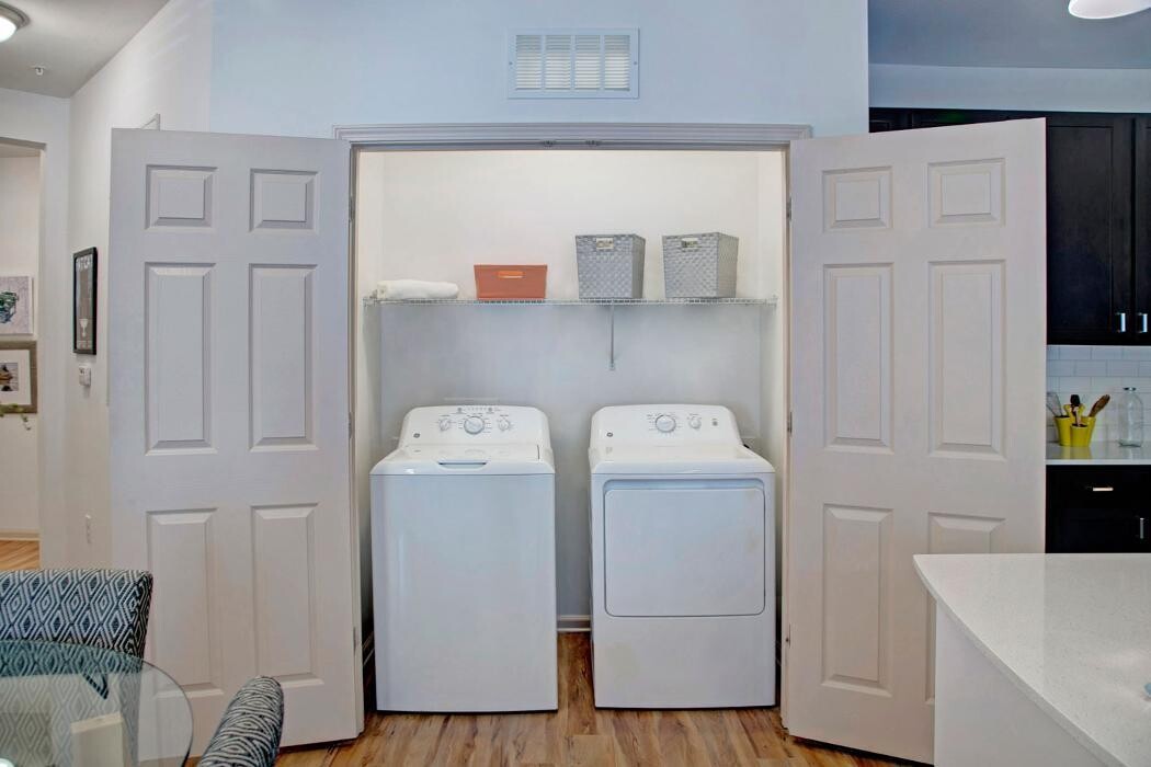 Images The Moderne at Providence Apartments