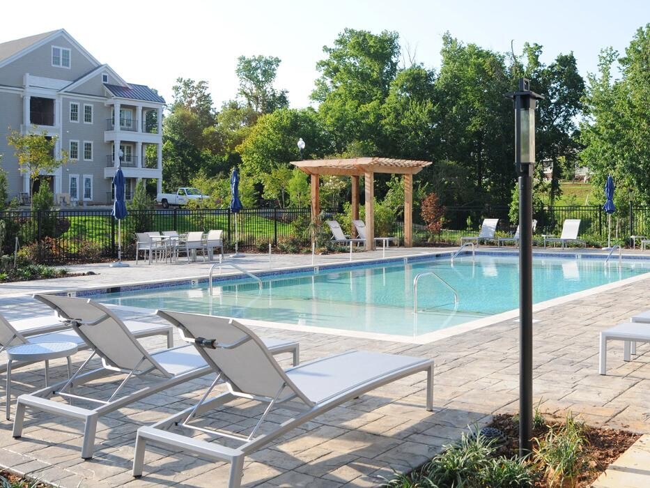 Images The Moderne at Providence Apartments