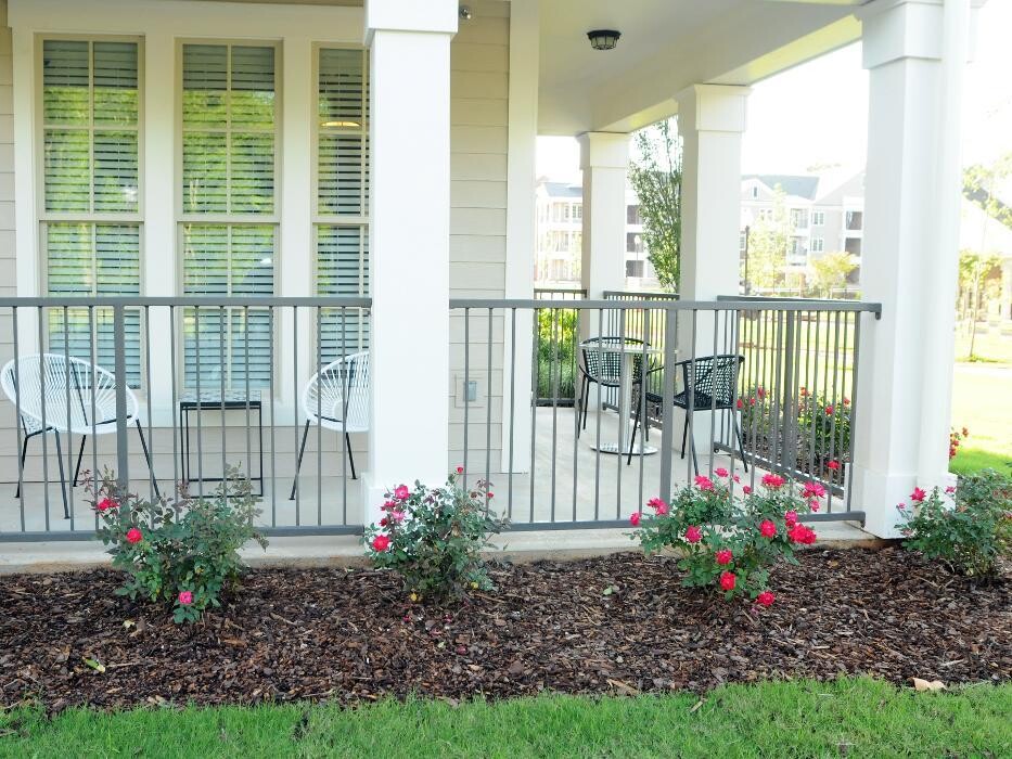 Images The Moderne at Providence Apartments