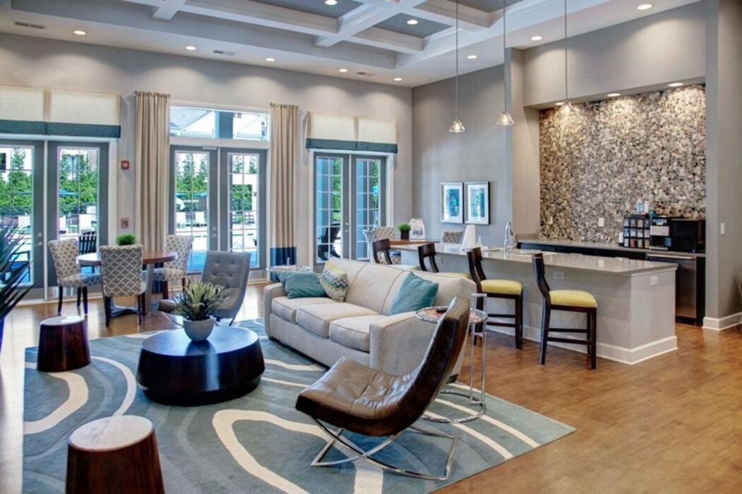 Images The Moderne at Providence Apartments