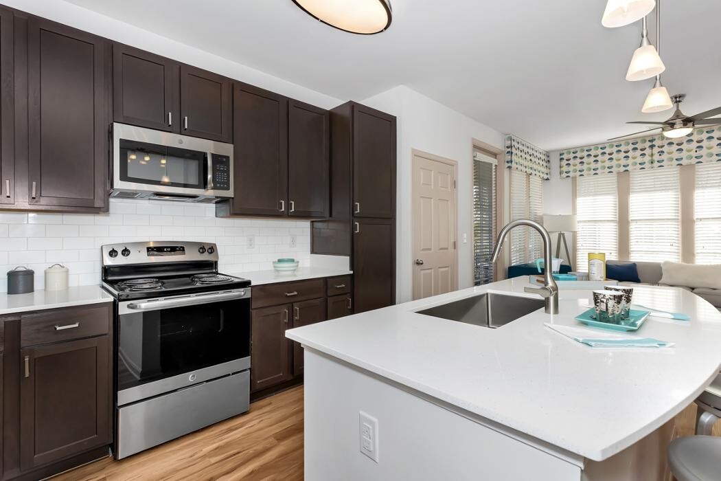 Images The Moderne at Providence Apartments