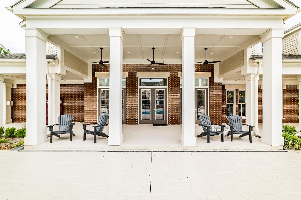 Images The Moderne at Providence Apartments