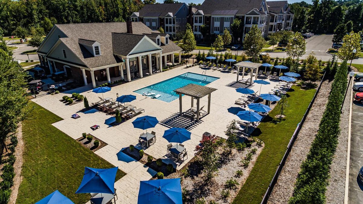 Images The Moderne at Providence Apartments