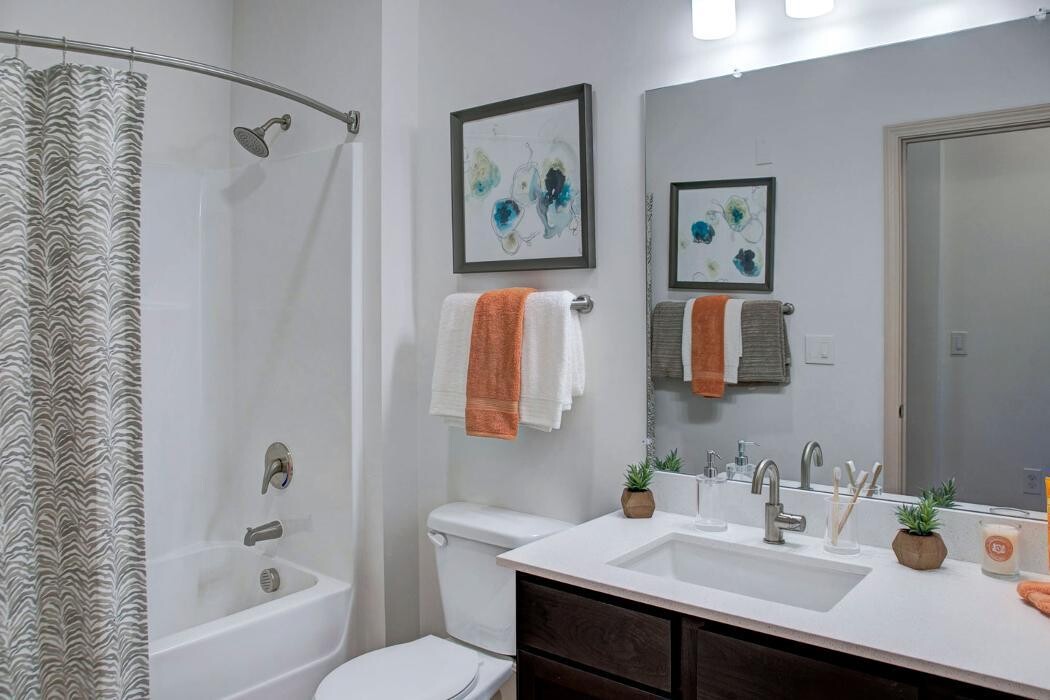 Images The Moderne at Providence Apartments