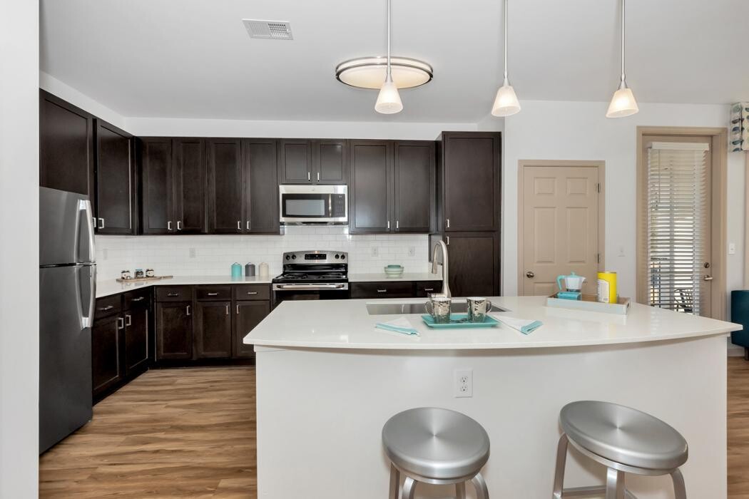 Images The Moderne at Providence Apartments