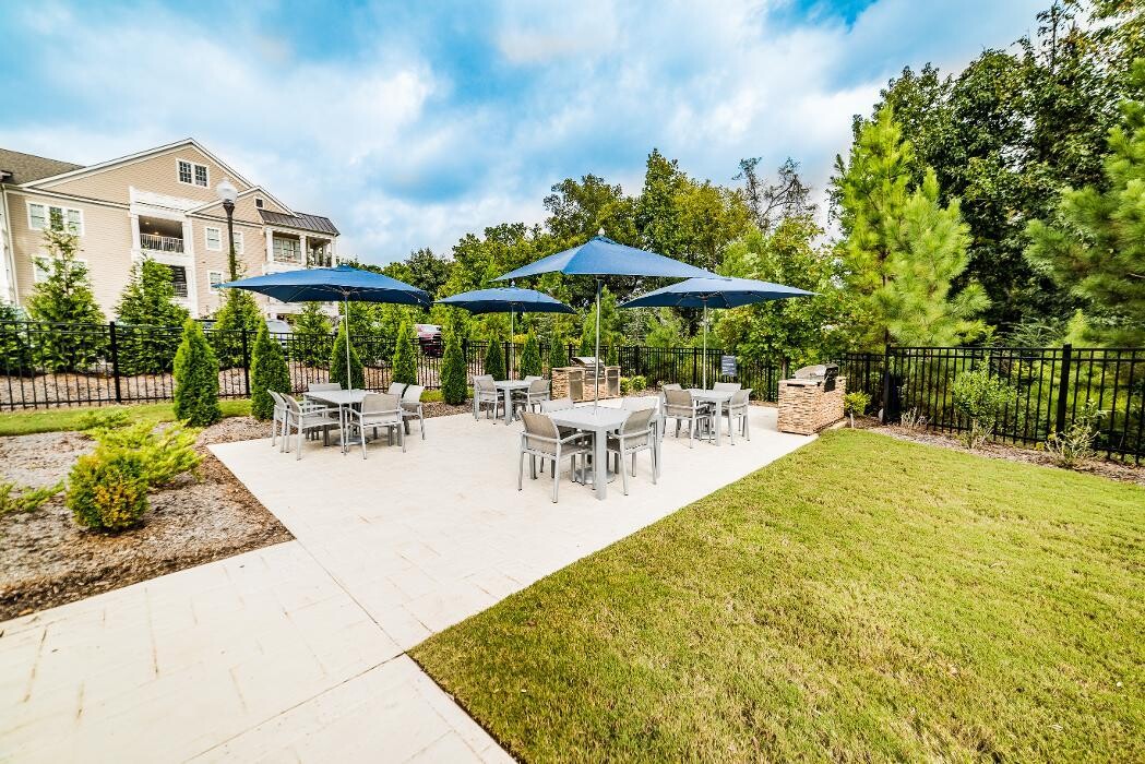 Images The Moderne at Providence Apartments