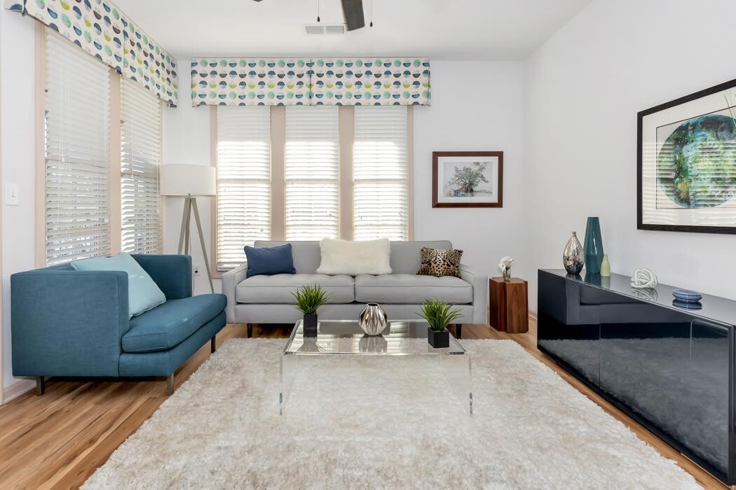 Images The Moderne at Providence Apartments