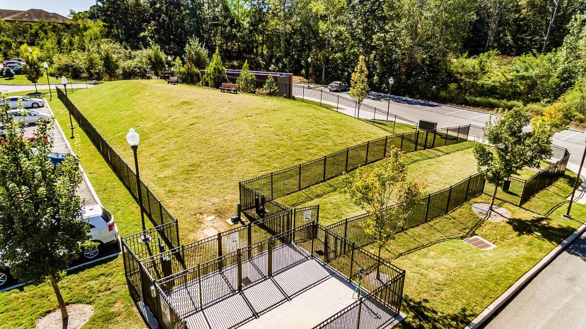 Images The Moderne at Providence Apartments