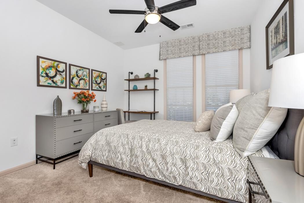 Images The Moderne at Providence Apartments