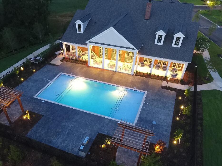 Images The Moderne at Providence Apartments