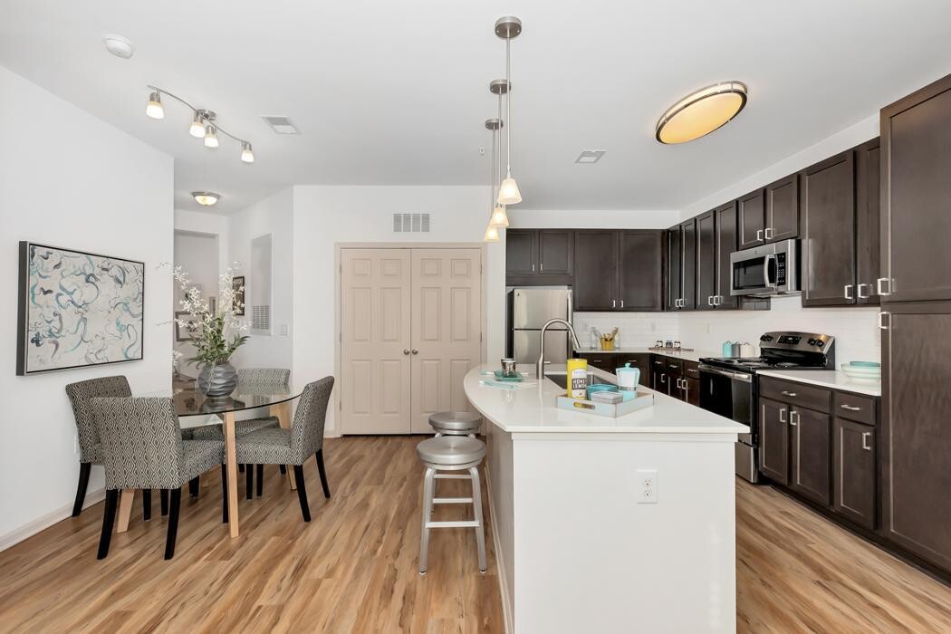 Images The Moderne at Providence Apartments