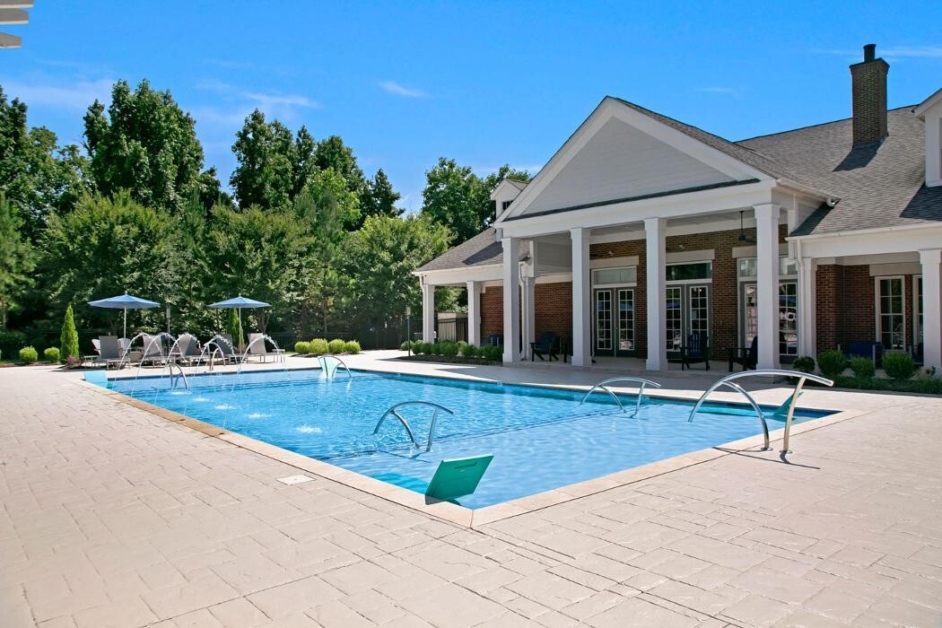 Images The Moderne at Providence Apartments