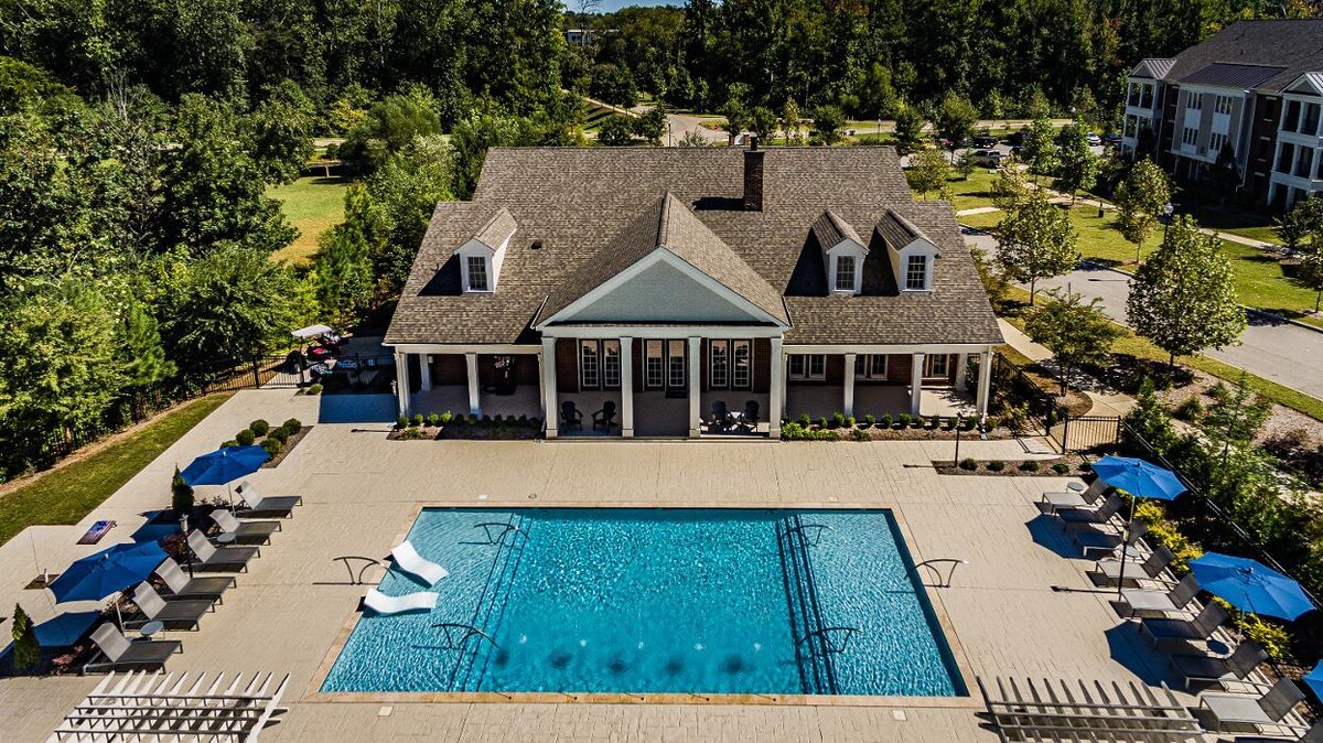 Images The Moderne at Providence Apartments