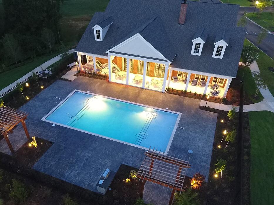 Images The Moderne at Providence Apartments