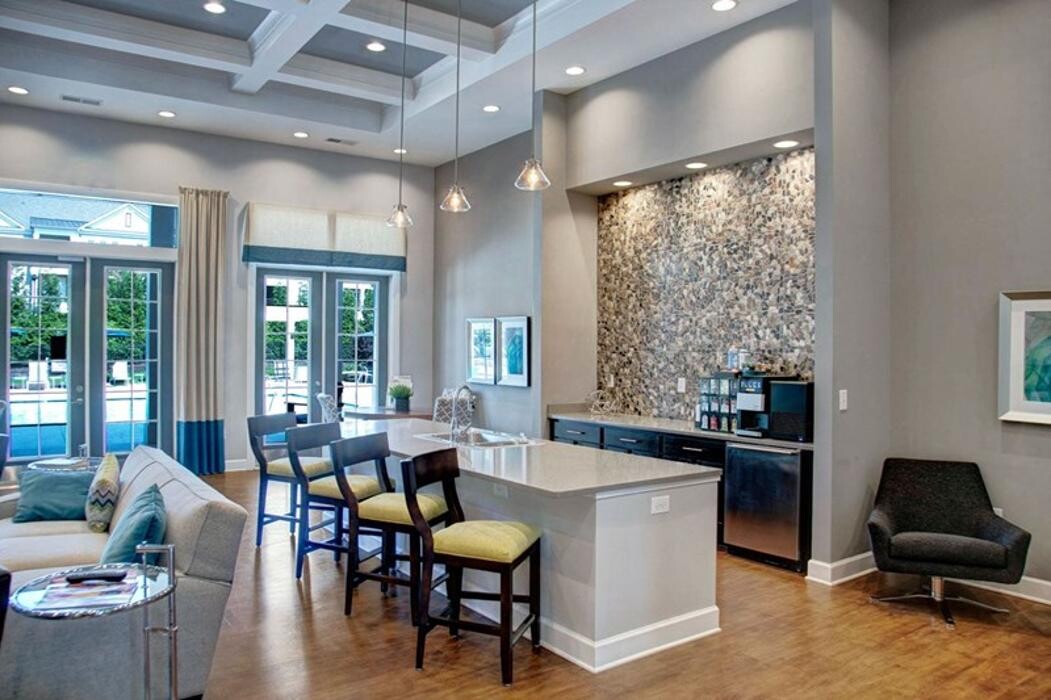 Images The Moderne at Providence Apartments