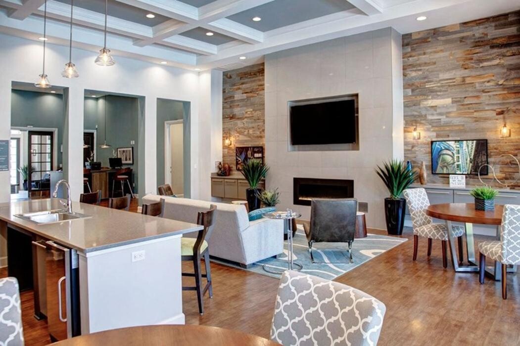 Images The Moderne at Providence Apartments