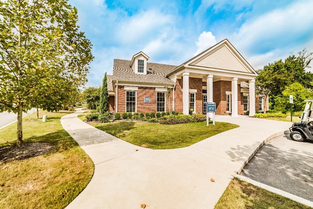 Images The Moderne at Providence Apartments