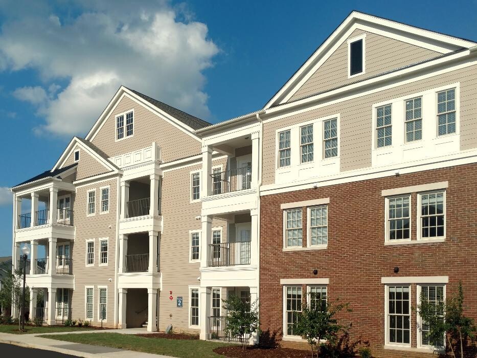 Images The Moderne at Providence Apartments