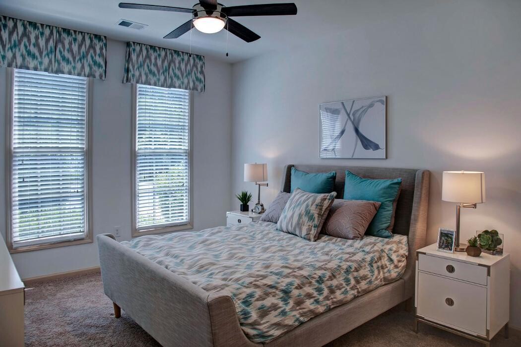 Images The Moderne at Providence Apartments