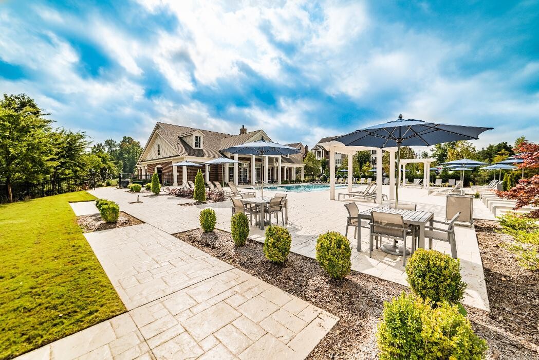 Images The Moderne at Providence Apartments