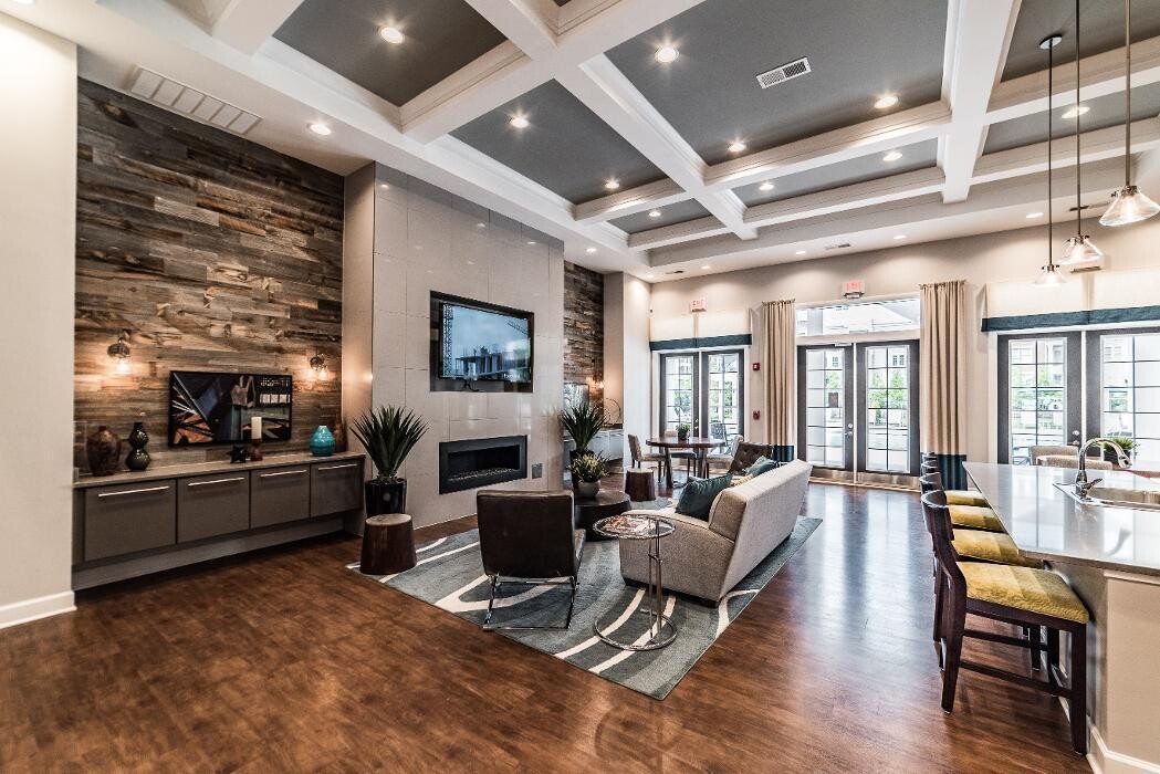 Images The Moderne at Providence Apartments