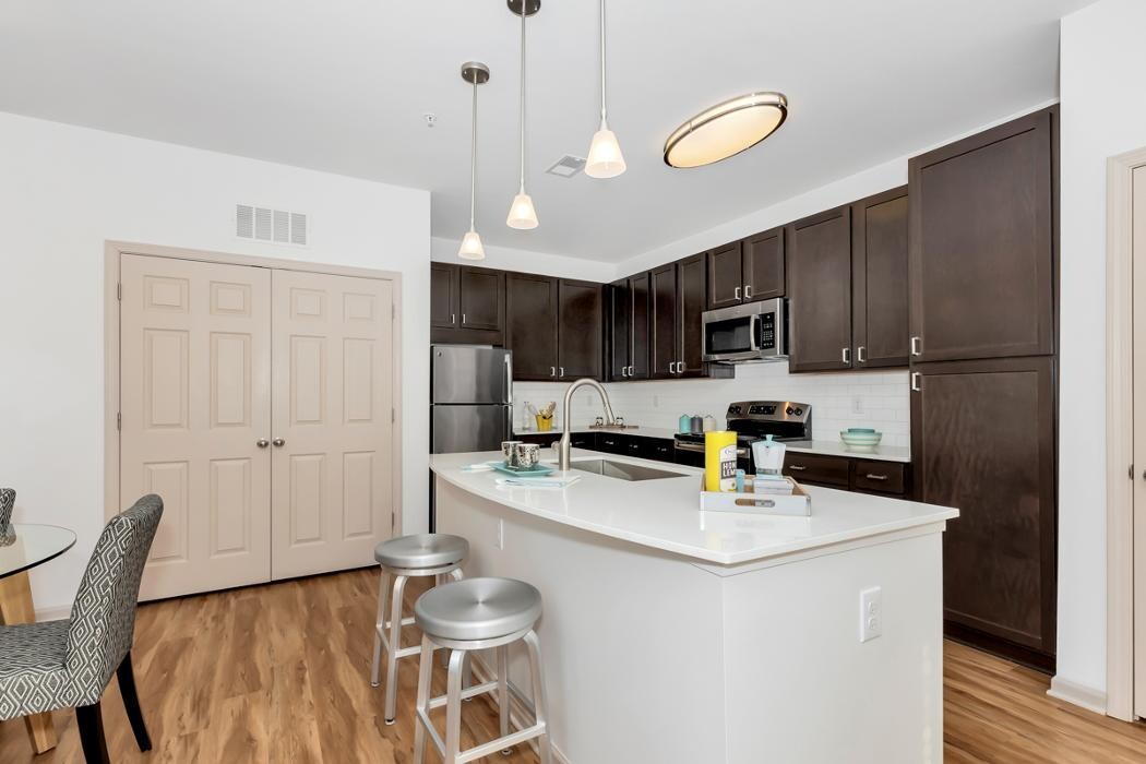 Images The Moderne at Providence Apartments