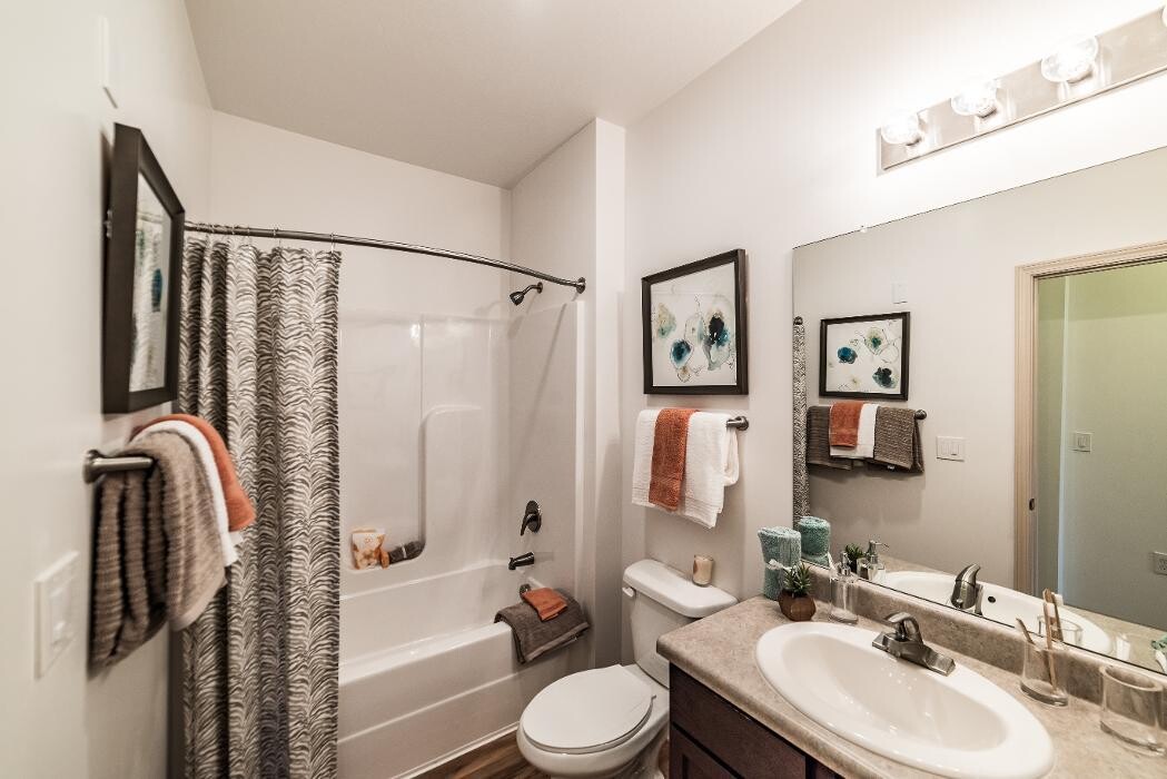 Images The Moderne at Providence Apartments