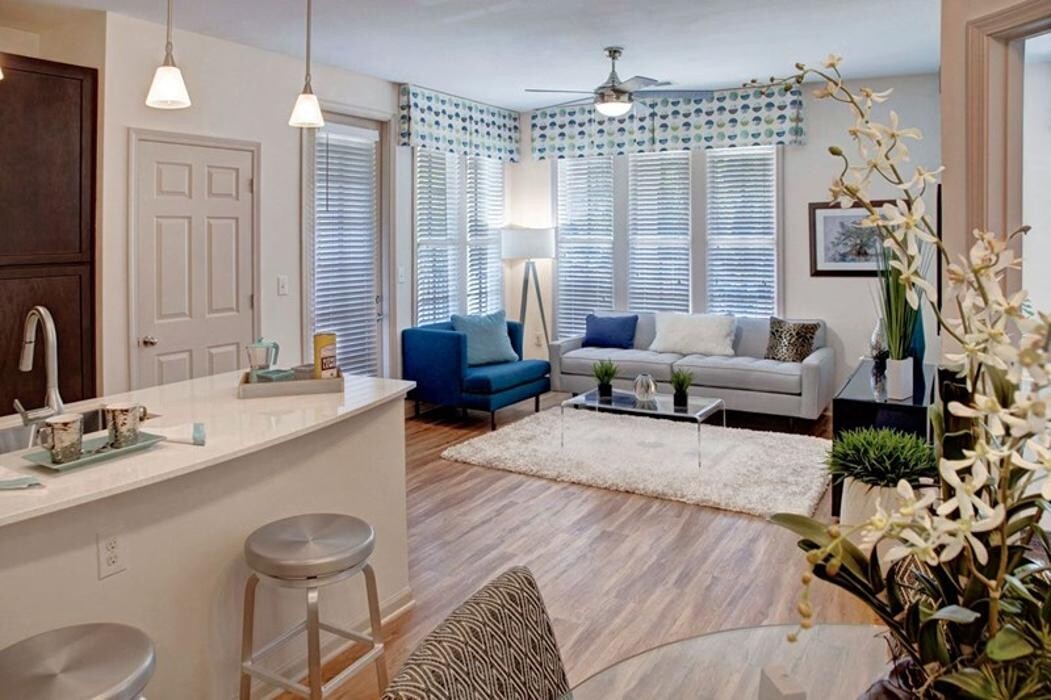 Images The Moderne at Providence Apartments