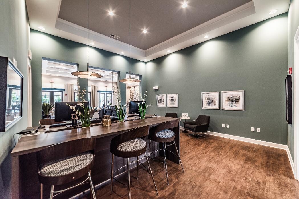 Images The Moderne at Providence Apartments