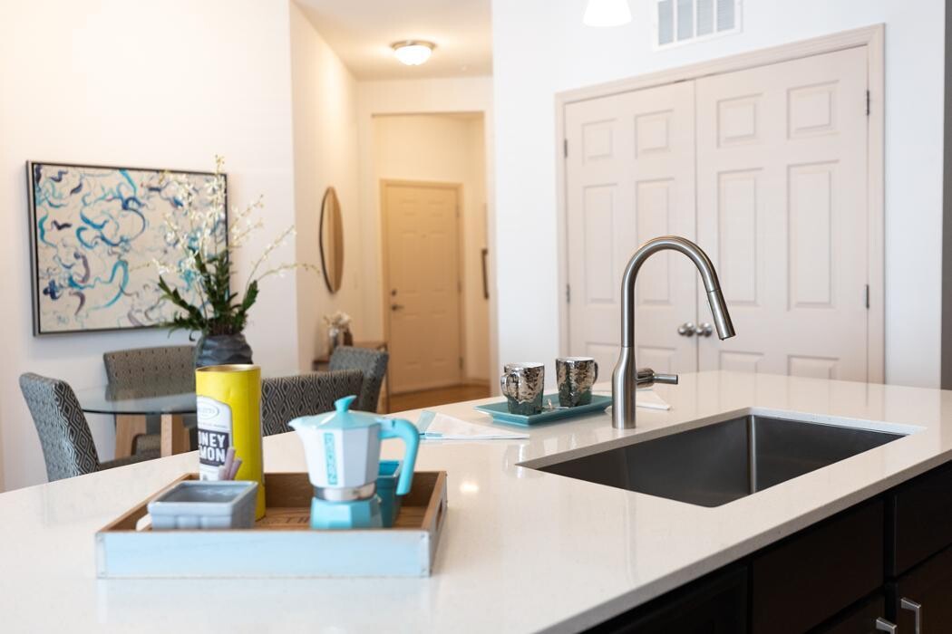 Images The Moderne at Providence Apartments