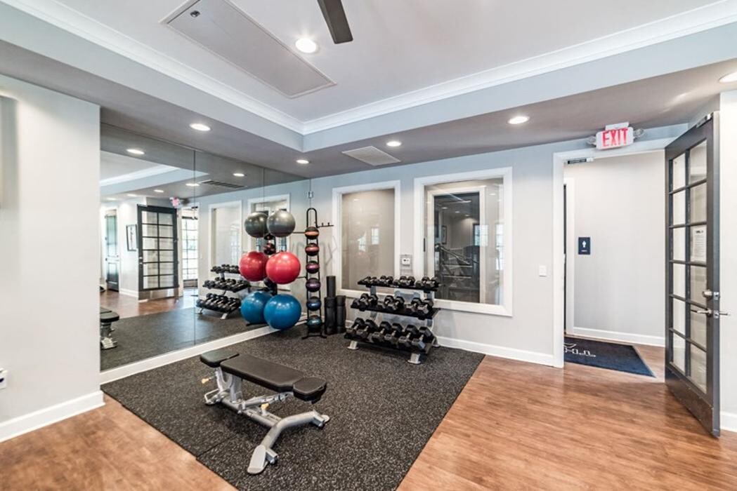 Images The Moderne at Providence Apartments