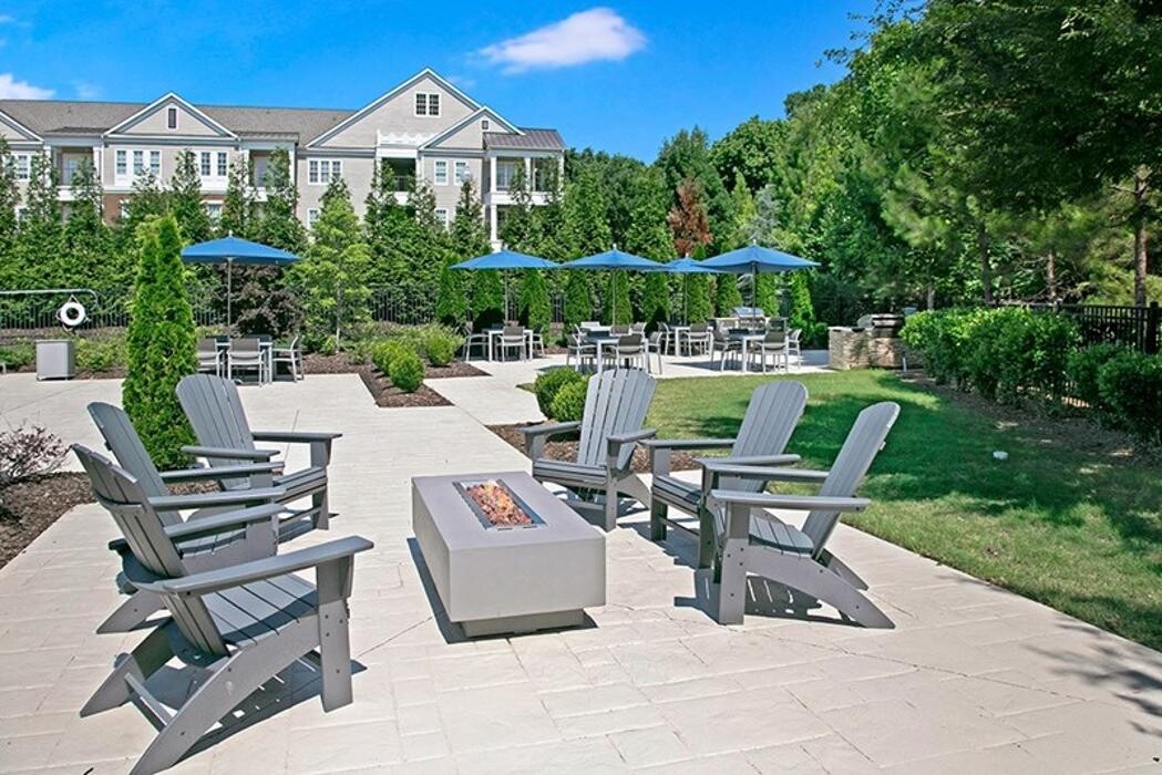 Images The Moderne at Providence Apartments