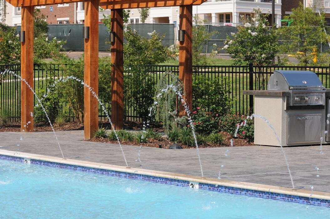 Images The Moderne at Providence Apartments