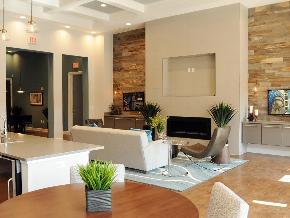 Images The Moderne at Providence Apartments