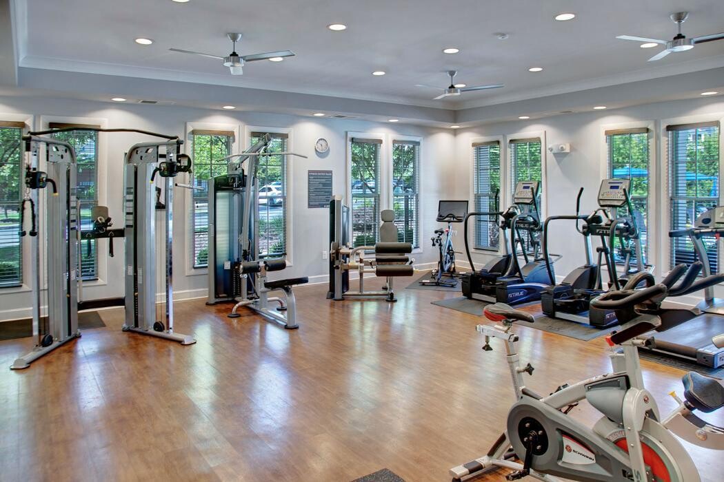 Images The Moderne at Providence Apartments