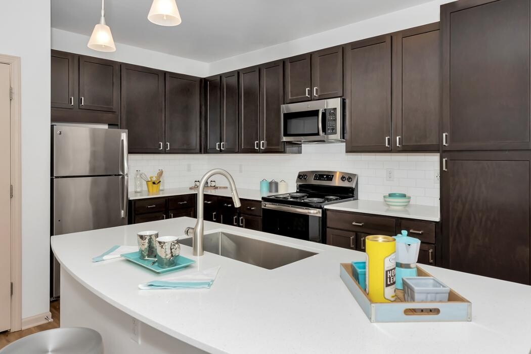 Images The Moderne at Providence Apartments