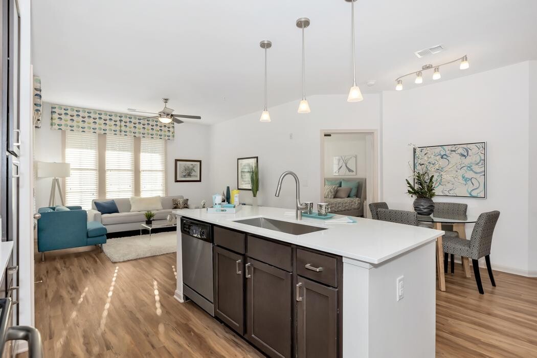 Images The Moderne at Providence Apartments