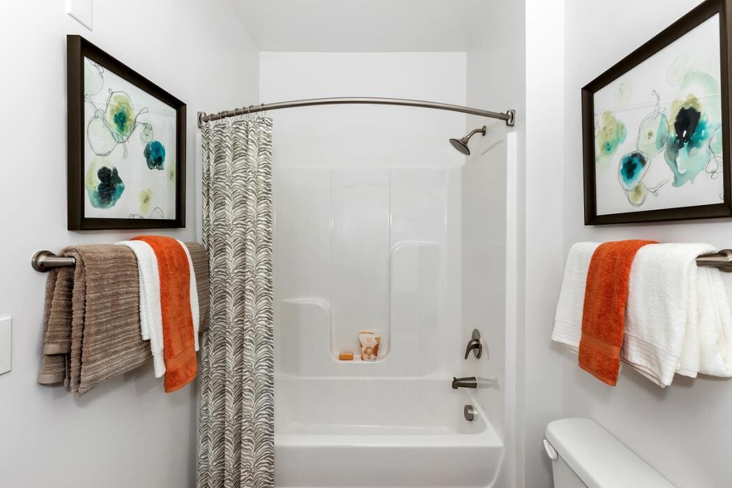 Images The Moderne at Providence Apartments