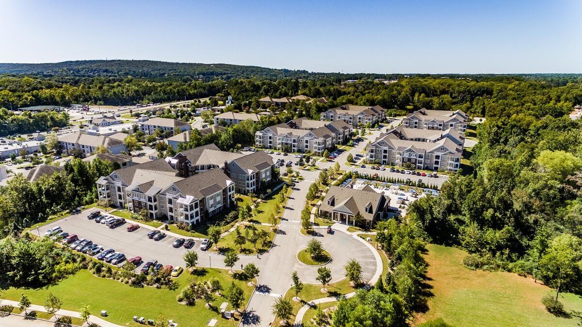 Images The Moderne at Providence Apartments