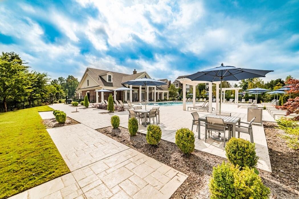 Images The Moderne at Providence Apartments