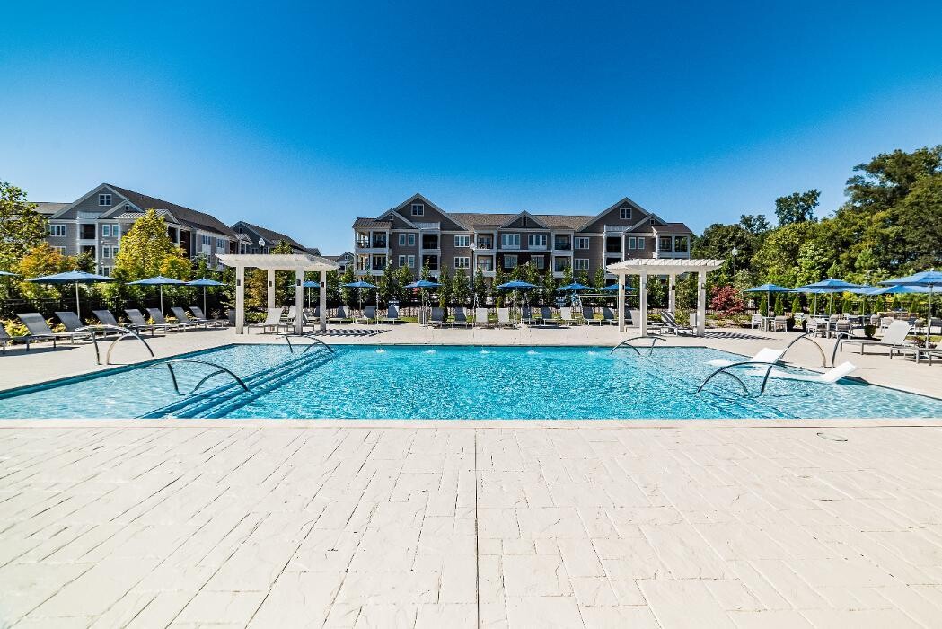 Images The Moderne at Providence Apartments